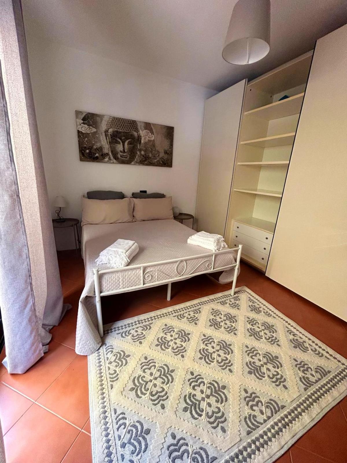 Appartamento Free Parking Casa Cuma Bergeggi Esterno foto