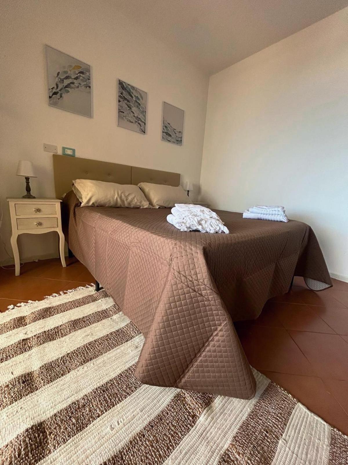 Appartamento Free Parking Casa Cuma Bergeggi Esterno foto