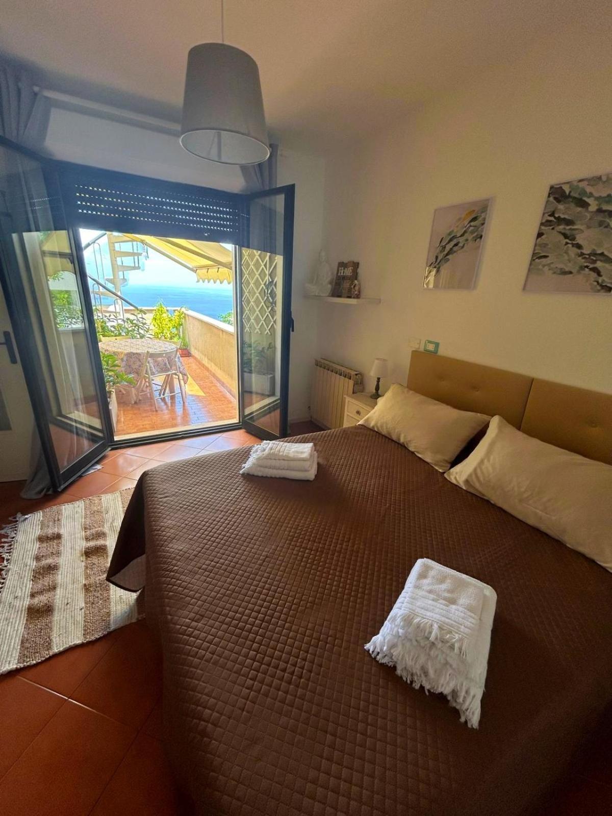 Appartamento Free Parking Casa Cuma Bergeggi Esterno foto